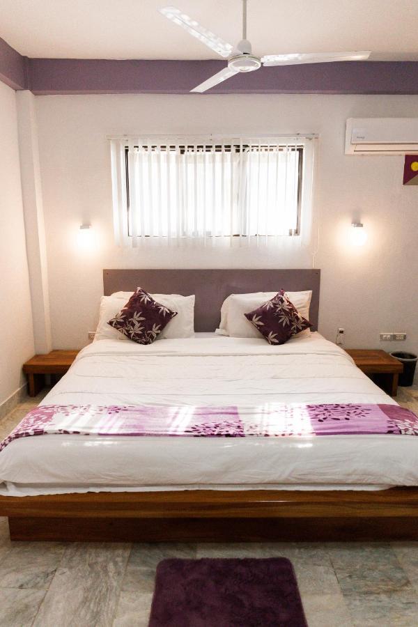 Seaview Hills Luxury Apartments & Rooms Dauis Exterior photo