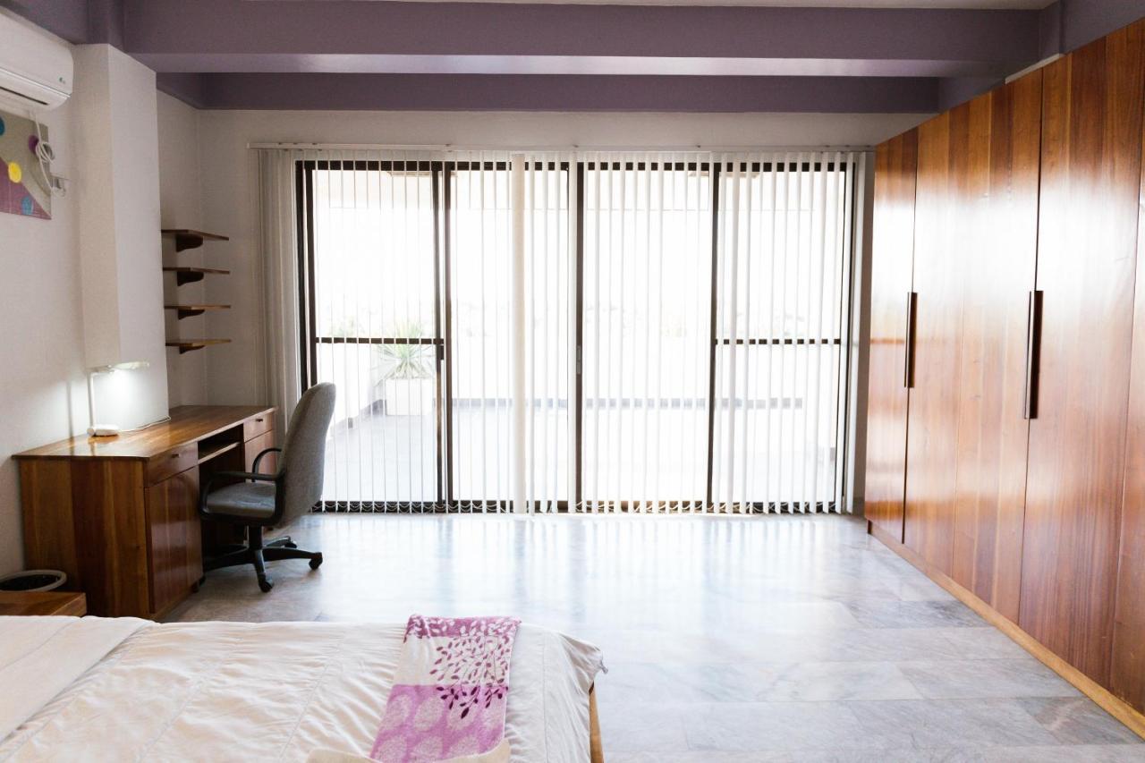 Seaview Hills Luxury Apartments & Rooms Dauis Exterior photo
