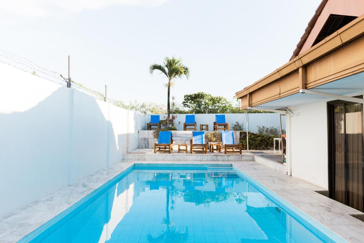 Seaview Hills Luxury Apartments & Rooms Dauis Exterior photo