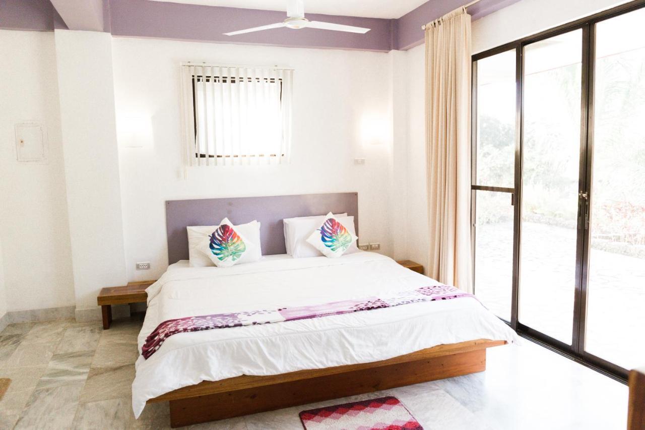 Seaview Hills Luxury Apartments & Rooms Dauis Exterior photo