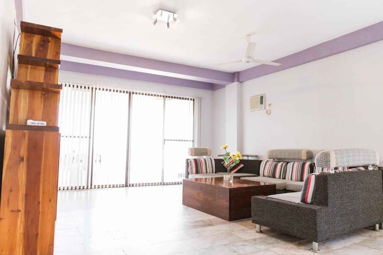 Seaview Hills Luxury Apartments & Rooms Dauis Exterior photo